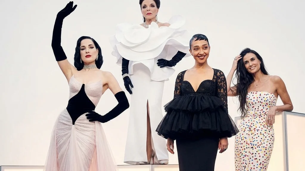 Cannes Film Festival 2026: The 118 best dressed guests on the red carpet