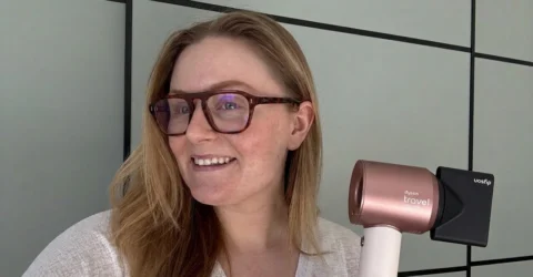 Surpriza uriasa pentru romance. Noul Dyson de calatorie costa sub 250 de lire si schimba totul