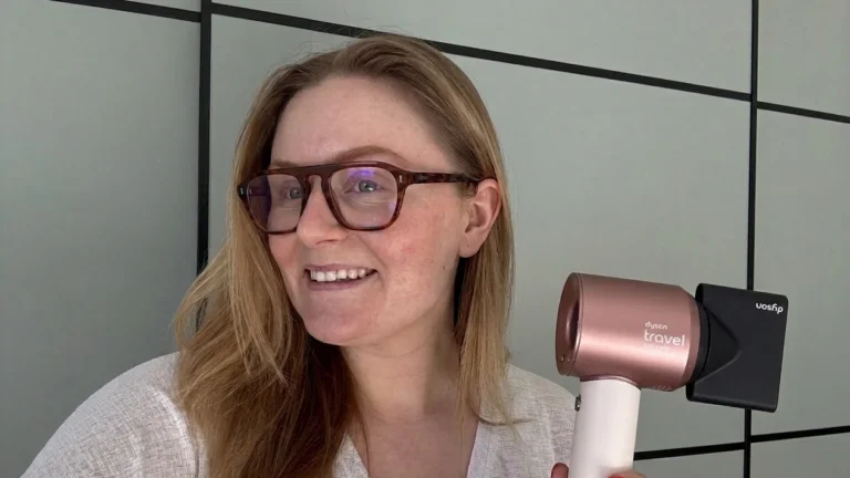 Surpriza uriasa pentru romance. Noul Dyson de calatorie costa sub 250 de lire si schimba totul