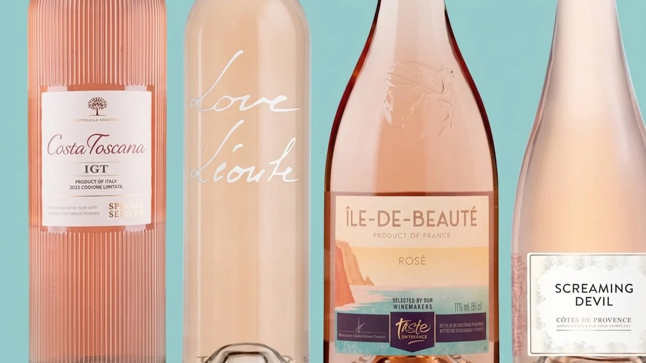 Vestea asteptata de iubitoarele de vin. Cele 10 alternative la raft care schimba totul