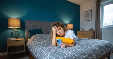 Avertisment urias pentru femei pe internet. Ce patesc 1 din 4 angajate