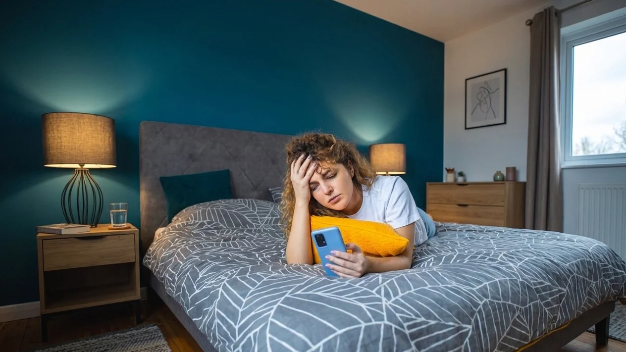 Avertisment urias pentru femei pe internet. Ce patesc 1 din 4 angajate