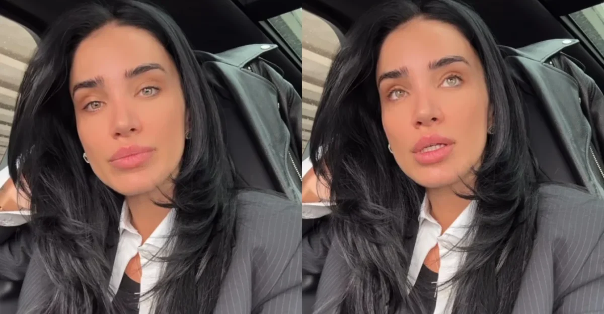 Ce a patit Adelina Pestritu chiar de ziua fiicei sale. Aplicatia pe care a sters-o definitiv