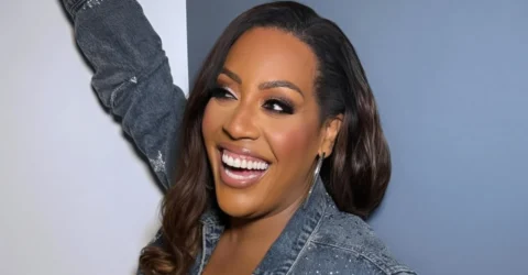 Alison Hammond, schimbare de look după ce a slăbit 70 de kilograme. A renunțat la coafurile elaborate.
