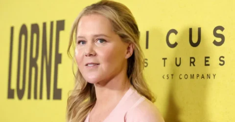 Amy Schumer, aniversare cu o noua silueta. Actrita a vorbit deschis despre schimbarile fizice.