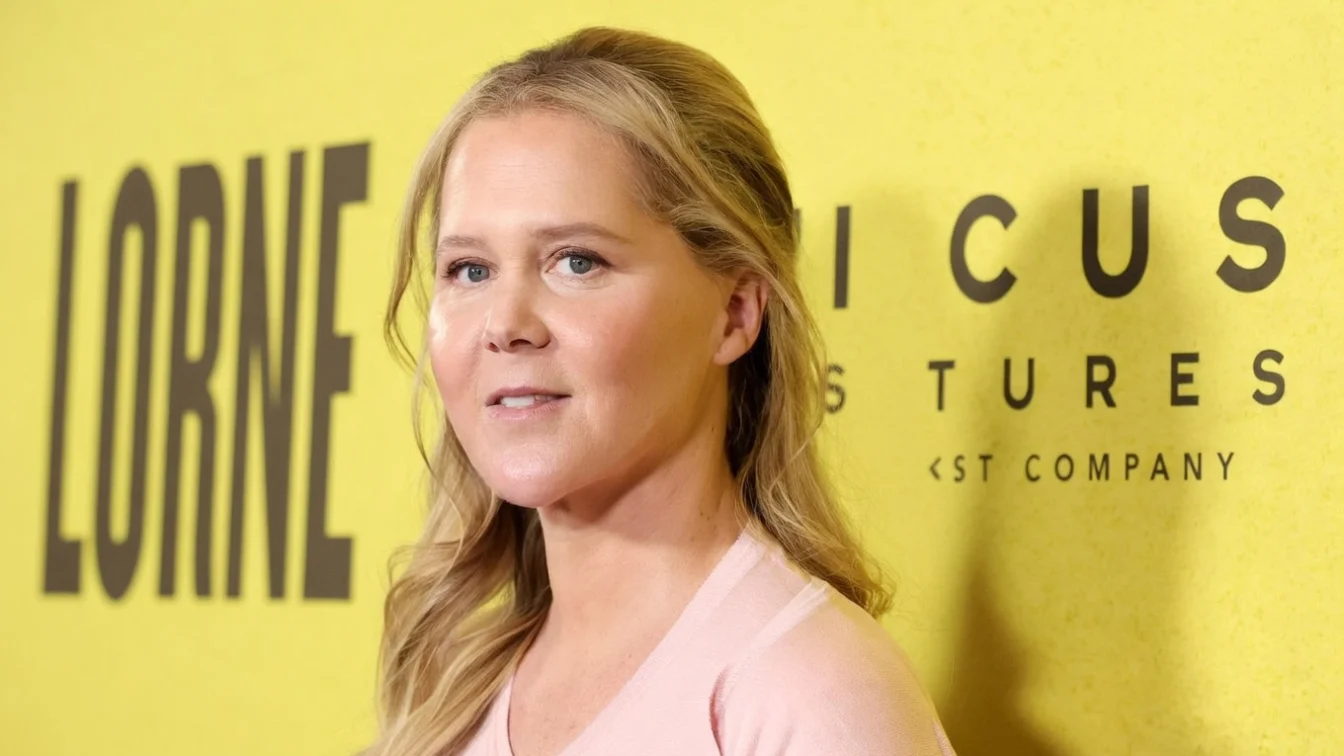 Amy Schumer, aniversare cu o noua silueta. Actrita a vorbit deschis despre schimbarile fizice.
