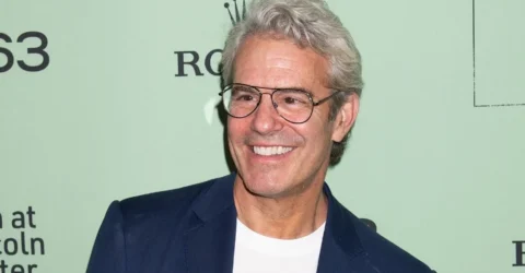 Andy Cohen confirmă noua relație și cum a prezentat partenerul copiilor