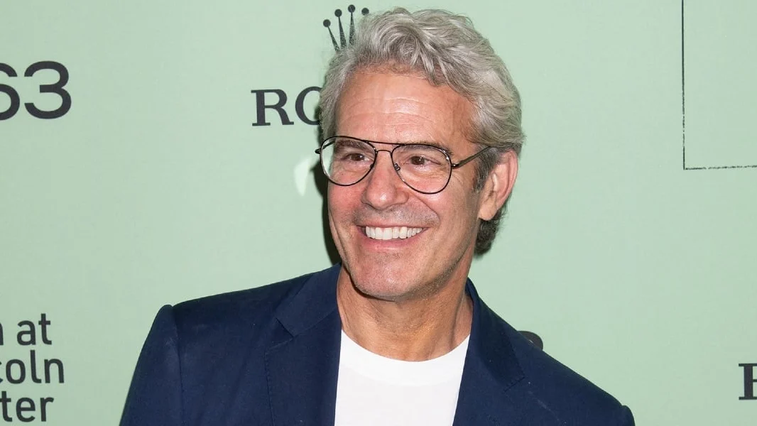 Andy Cohen confirmă noua relație și cum a prezentat partenerul copiilor