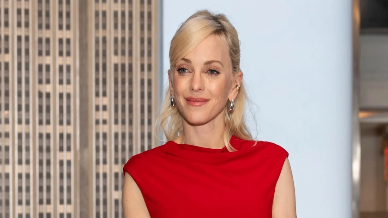 Anna Faris confirmă discuții pentru continuarea filmului „The House Bunny” din 2008. Actrița a dezvăluit detaliile pe covorul roșu.