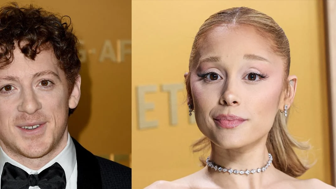 Ariana Grande s-a despărțit de Ethan Slater. Cei doi au decis să rămână prieteni după trei ani de relație.