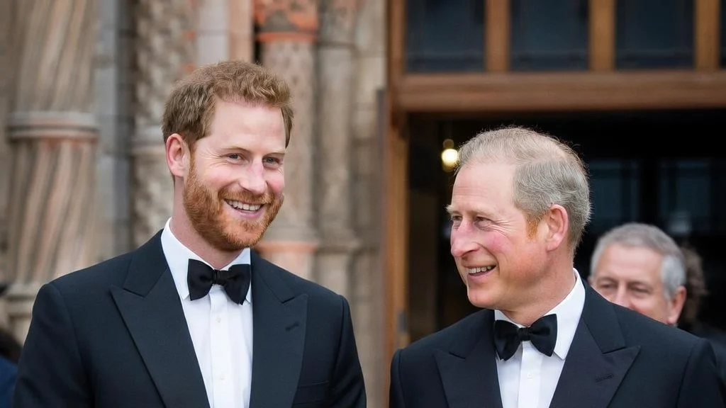 King Charles to miss reunion with Prince Harry again during retreat?
