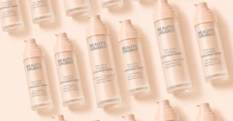 Juice Beauty lansează Beauty Crush, creme noi de 36 de dolari. Linia mizează pe biotehnologie regenerativă.