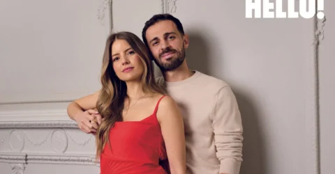 Bernardo Silva părăsește Manchester. Mijlocașul și soția sa, însărcinată, caută un mediu mai cald.