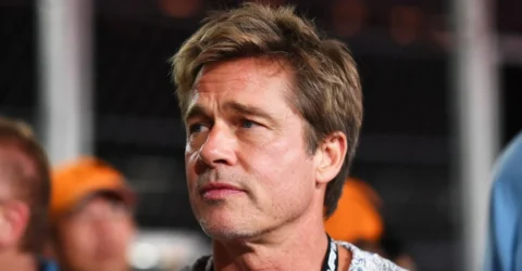Brad Pitt, dat în judecată pentru 75.000 de dolari. Copiii renunță la numele lui de familie