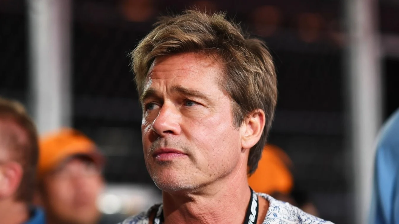 Brad Pitt, dat în judecată pentru 75.000 de dolari. Copiii renunță la numele lui de familie