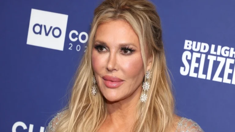 Brandi Glanville refuză să revină în serialul RHOBH. Actrița invocă un mediu toxic.