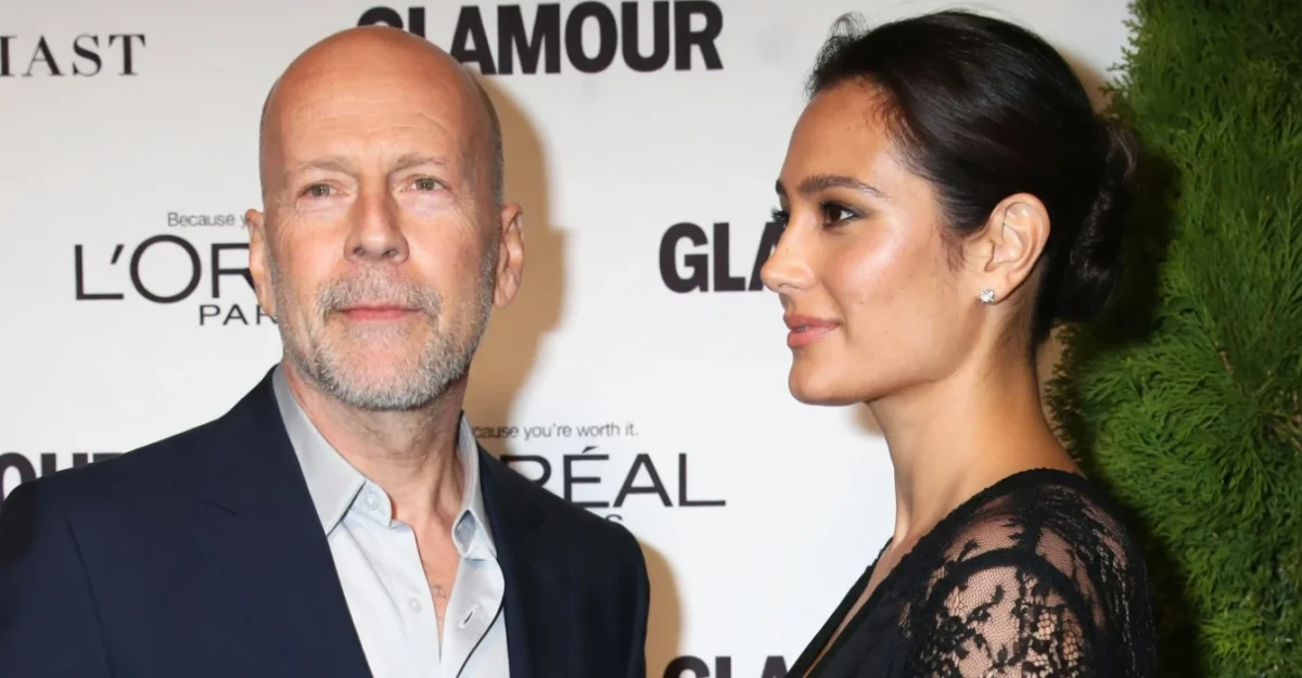 Adevărul dureros despre starea lui Bruce Willis. Anunțul soției la 71 de ani