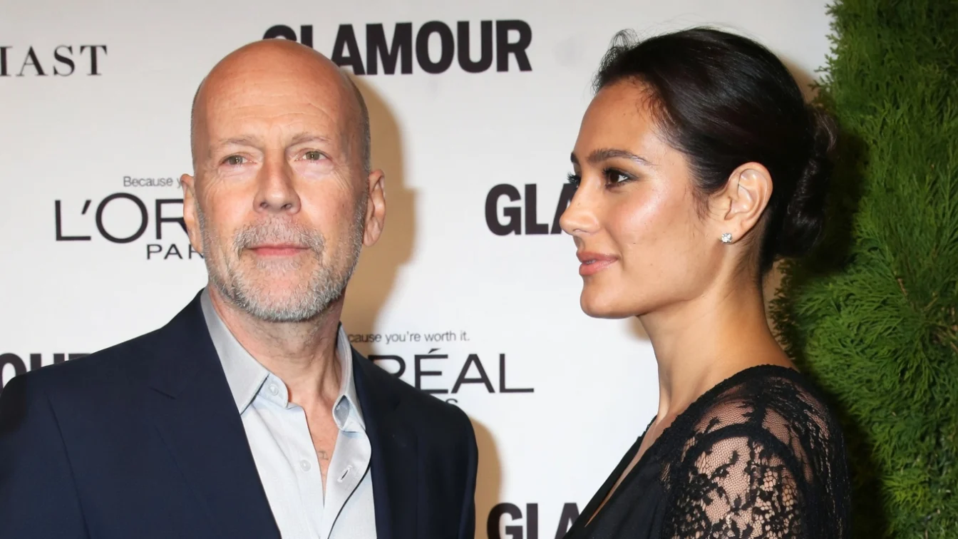 Adevărul dureros despre starea lui Bruce Willis. Anunțul soției la 71 de ani