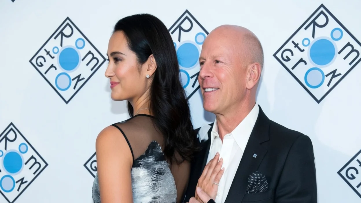 emma heming bruce willis