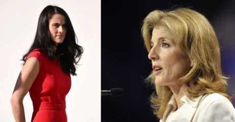 Mesajul sfasietor transmis de Caroline Kennedy. Ce s-a intamplat cu fiica ei de 35 de ani