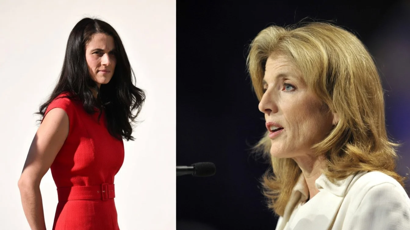 Mesajul sfasietor transmis de Caroline Kennedy. Ce s-a intamplat cu fiica ei de 35 de ani