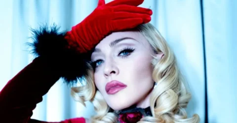 Ce a facut Madonna la 67 de ani. Imaginile cu Kate Moss care surprind pe toata lumea
