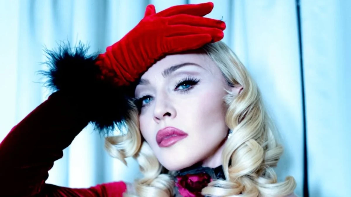 Ce a facut Madonna la 67 de ani. Imaginile cu Kate Moss care surprind pe toata lumea