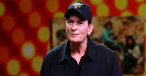 Charlie Sheen, o nouă imagine în documentarul Netflix. Actorul refuză să discute anumite aspecte.