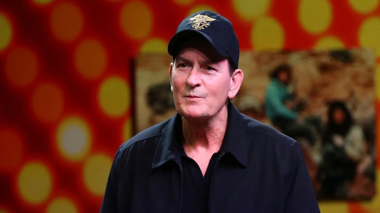 Charlie Sheen, o nouă imagine în documentarul Netflix. Actorul refuză să discute anumite aspecte.