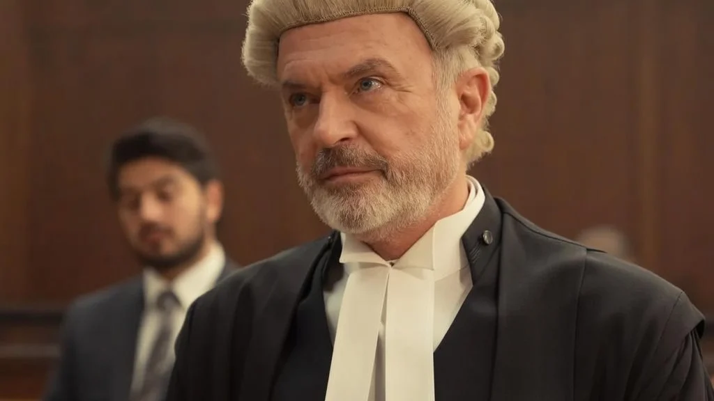 'Brilliant' drama that viewers can't stop watching is your next TV binge