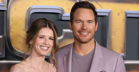 Ce se întâmplă în căsnicia lui Chris Pratt. Secretul dezvăluit după șapte ani