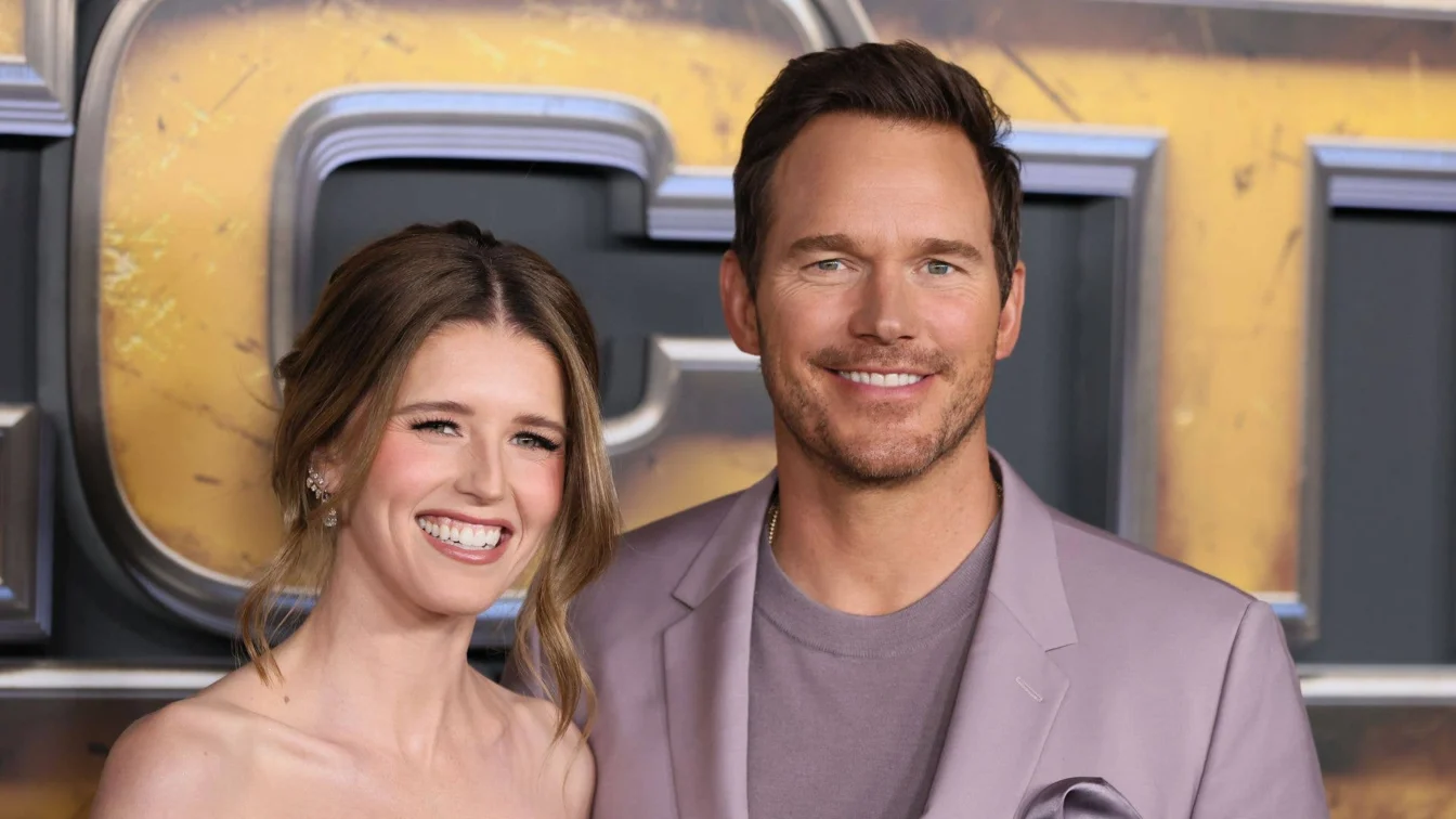 Ce se întâmplă în căsnicia lui Chris Pratt. Secretul dezvăluit după șapte ani