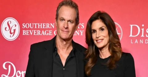 Cindy Crawford, decizie fermă la 60 de ani. Supermodelul refuză intervențiile estetice majore.