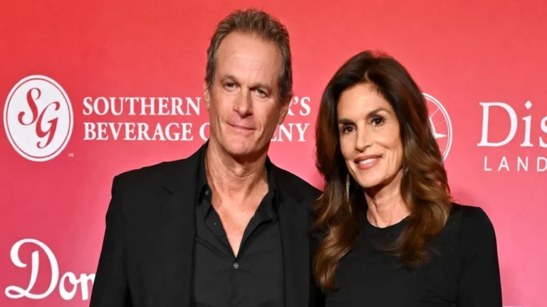 Cindy Crawford, decizie fermă la 60 de ani. Supermodelul refuză intervențiile estetice majore.