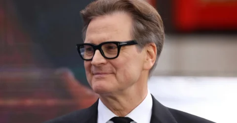 Cum arata viata lui Colin Firth la 65 de ani. Detaliul care a surprins pe toata lumea