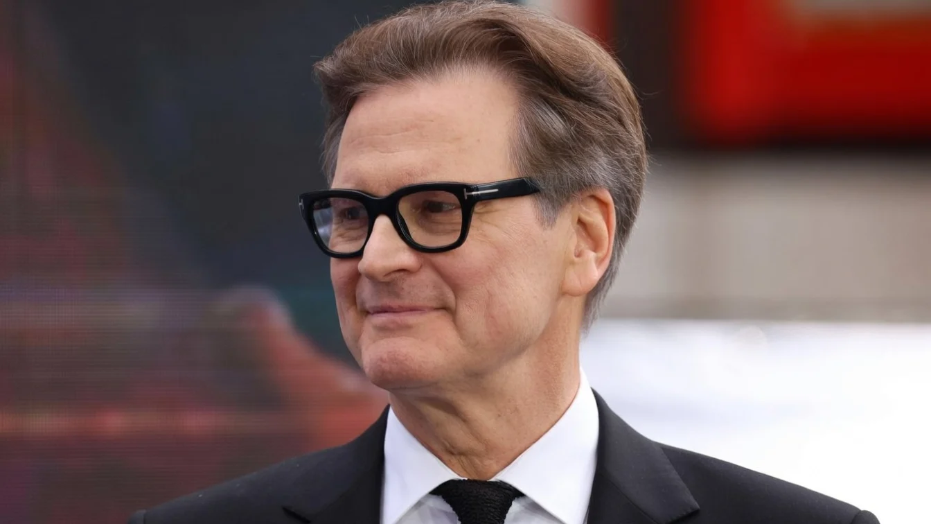 Cum arata viata lui Colin Firth la 65 de ani. Detaliul care a surprins pe toata lumea
