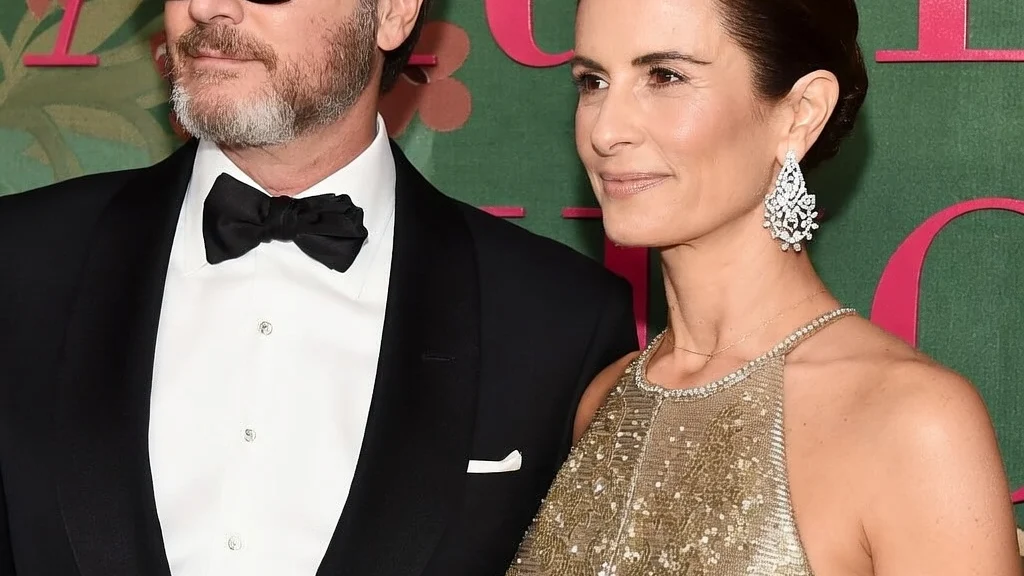 Colin Firth's ex-wife Livia shares insight into relationship 5 years after shock divorce