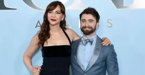 Daniel Radcliffe la premiile Tony. Actorul a vorbit despre provocările vieții de părinte.