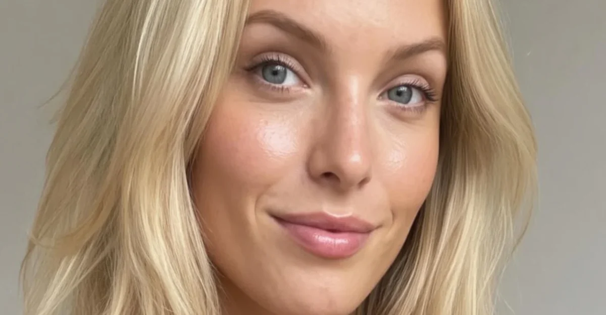 Deanna Ritter a transformat frustrarea căutării hainelor într-o ședință foto virală. Creatoarea de conținut a folosit autoironia pe Instagram.