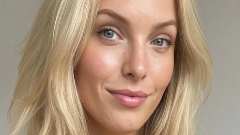 Deanna Ritter a transformat frustrarea căutării hainelor într-o ședință foto virală. Creatoarea de conținut a folosit autoironia pe Instagram.