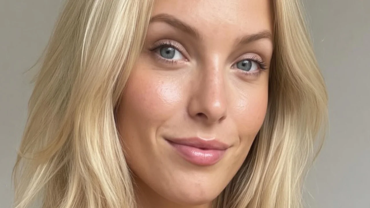 Deanna Ritter a transformat frustrarea căutării hainelor într-o ședință foto virală. Creatoarea de conținut a folosit autoironia pe Instagram.