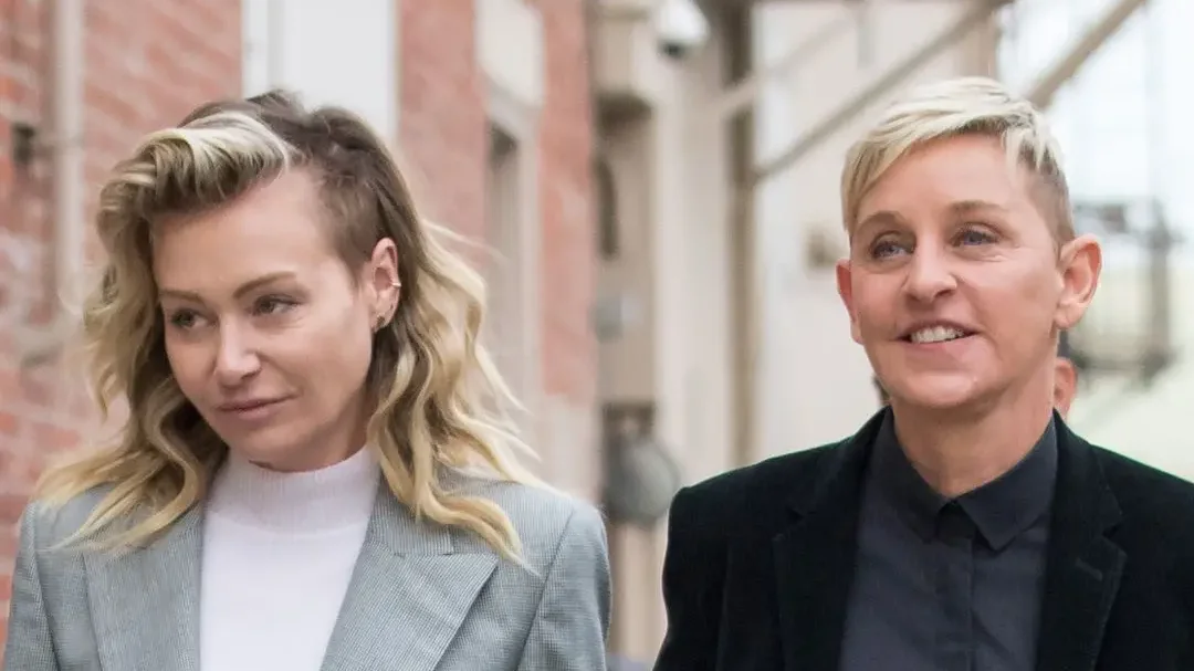 Ellen DeGeneres and wife Portia de Rossi face nail-biting decision over £22.5m Cotswolds home