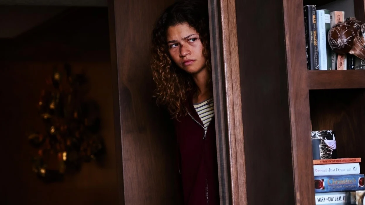 Finalul sezonului 3 Euphoria a generat discuții intense. Răsturnări de situație majore.
