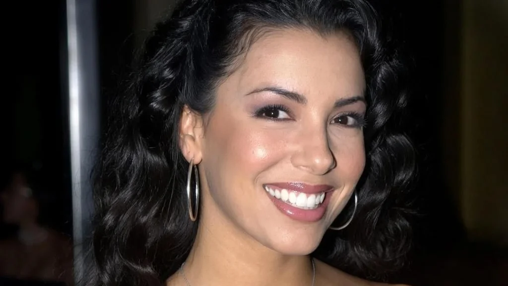 A-list stars who you probably forgot got their big breaks on The Young and the Restless - including David Hasselhoff and Eva Longoria