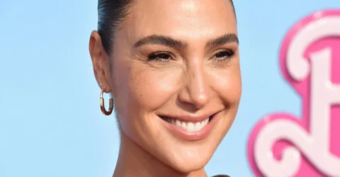 Cum arată Gal Gadot la 41 de ani după patru nașteri. Imaginea cu peste 140000 de aprecieri