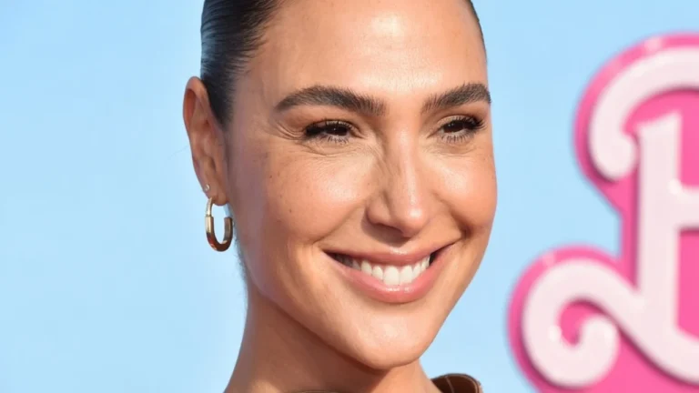 Cum arată Gal Gadot la 41 de ani după patru nașteri. Imaginea cu peste 140000 de aprecieri