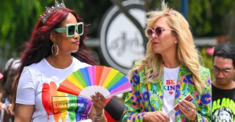 Garcelle Beauvais și Sutton Stracke, revedere stânjenitoare după ruptura prieteniei. Detalii noi despre despărțire.