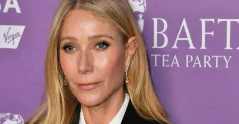 Gwyneth Paltrow a vorbit despre neînțelegerile politice cu soțul ei. Actrița a recunoscut conflictele din căsnicie.