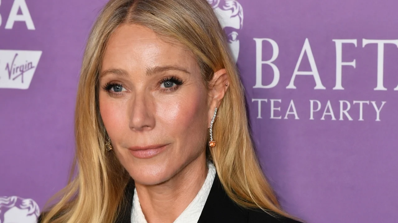 Gwyneth Paltrow a vorbit despre neînțelegerile politice cu soțul ei. Actrița a recunoscut conflictele din căsnicie.