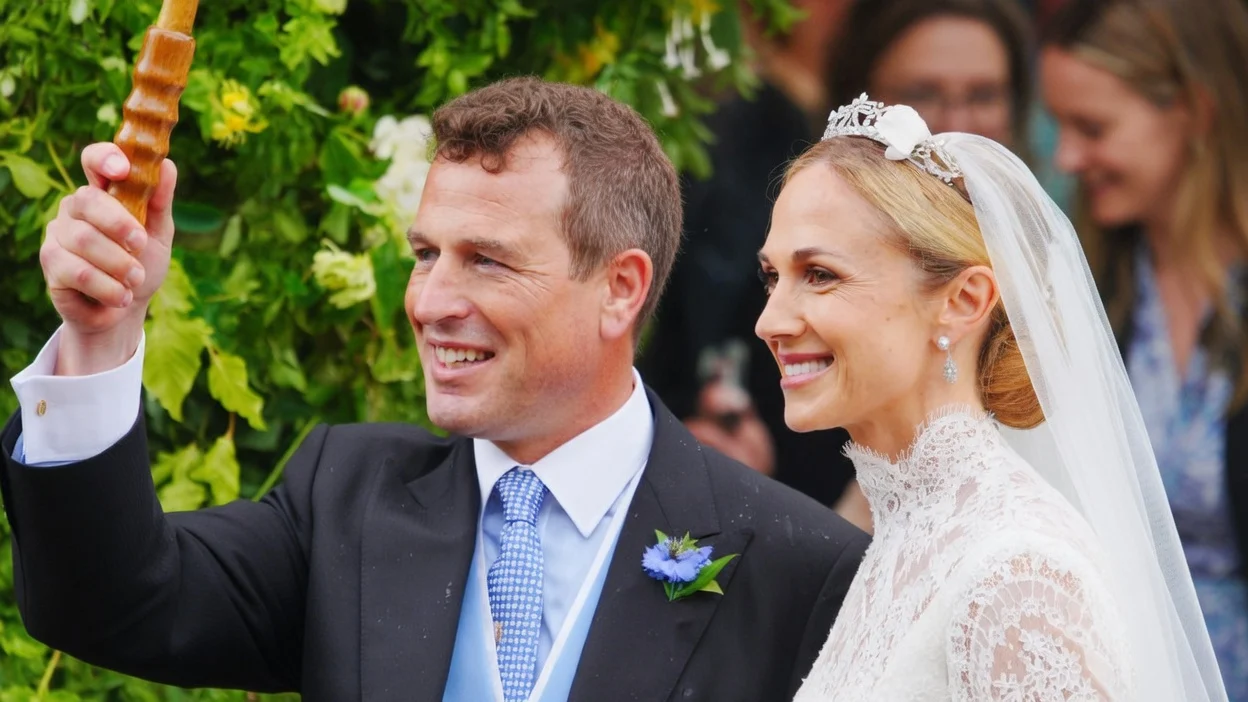 Povestea care a surprins pe toată lumea. Cum a ajuns o mamă singură în familia regală britanică